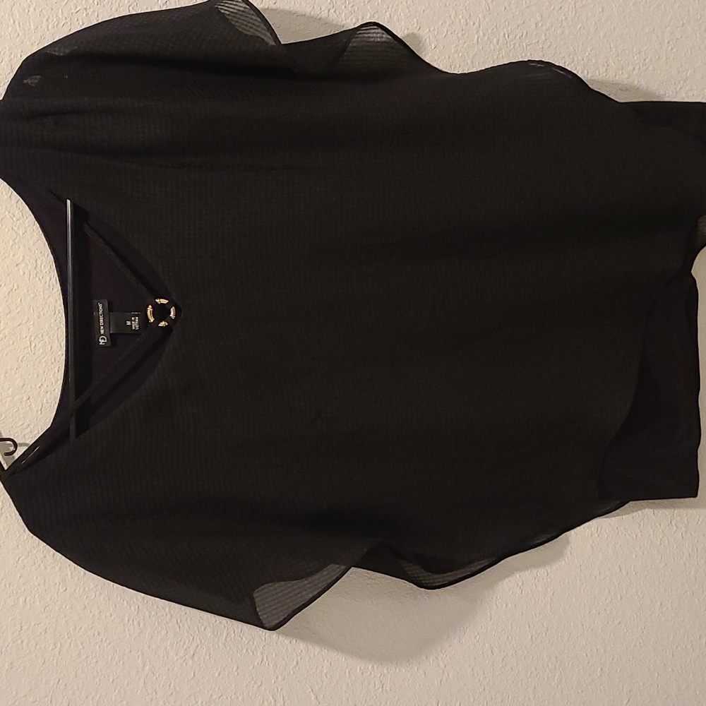 Women's dressy shirt
